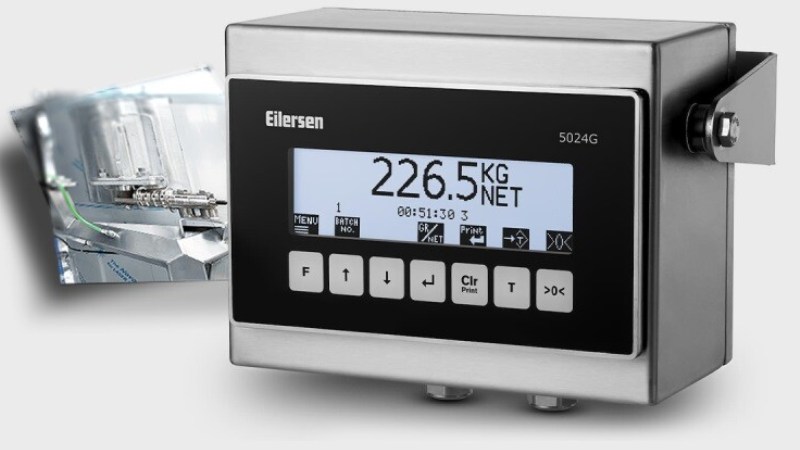 What are Digital Load Cell Displays and What are its Applications?