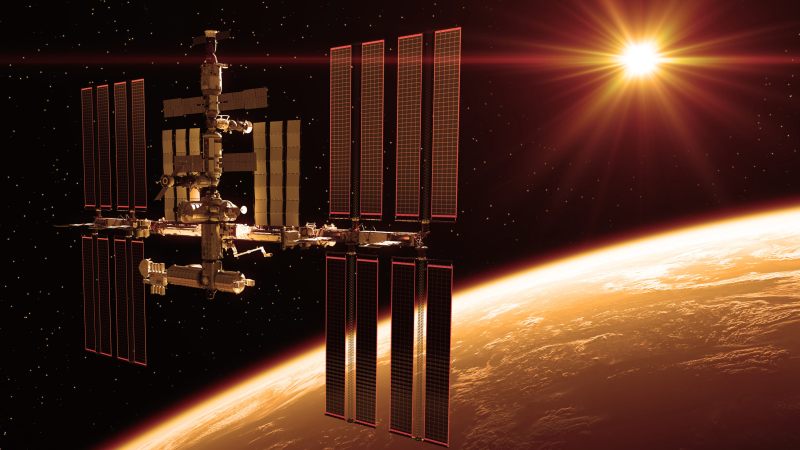 Effect of Space Technology on Science and Scientists