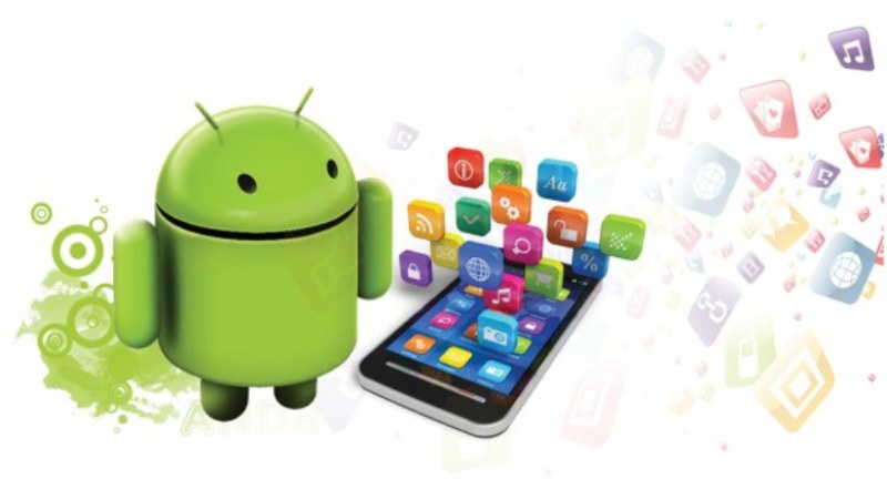Mobile Application Development and the Android Effect