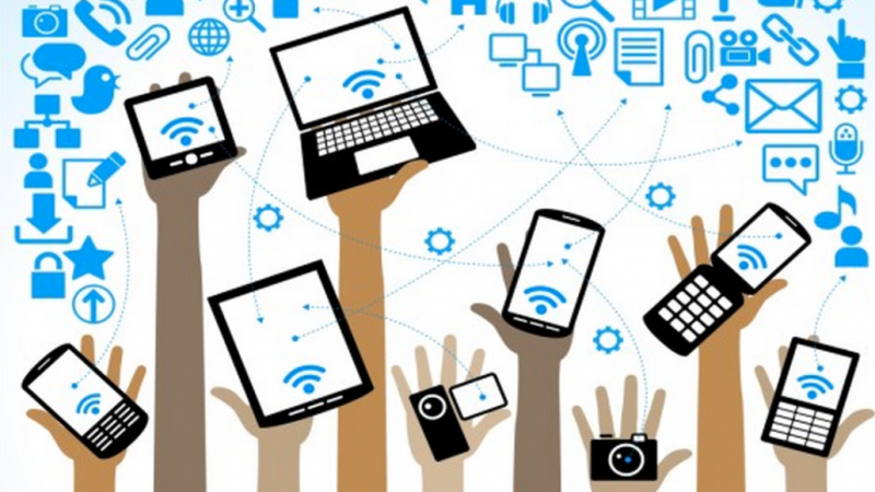 Planning Technology: Making the Leap