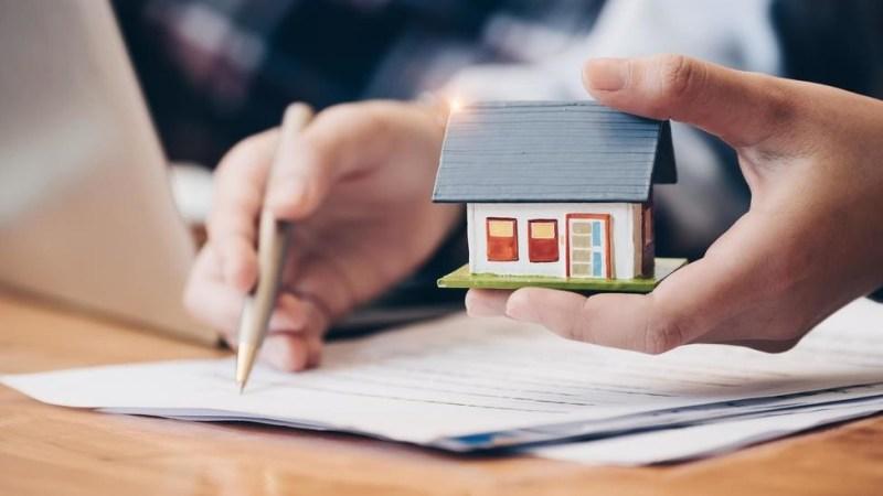What You Need to Consider When Purchasing a Home from Real Estate Company