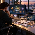 Advanced Monetization Design for Sustainable Mobile Game Revenue