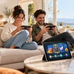 Balancing Player Value and Revenue in Free-to-Play Mobile Games