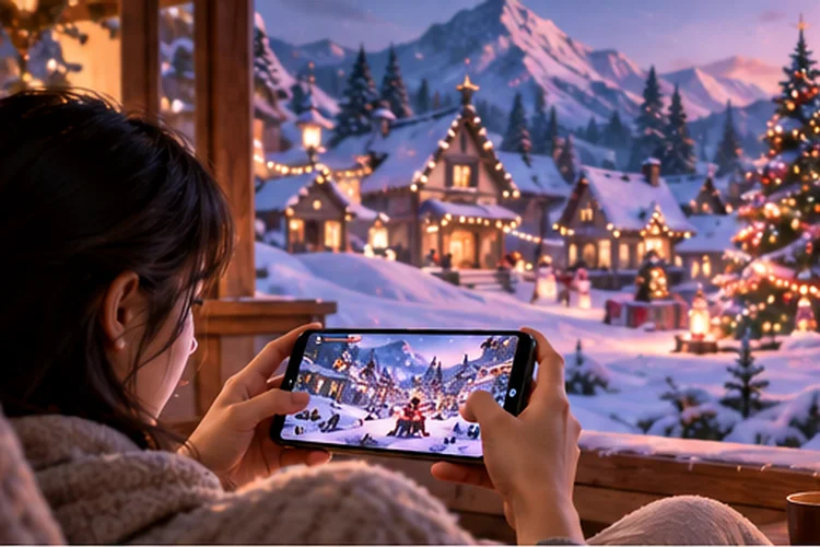 Designing Seasonal Events Without Creating Player Burnout