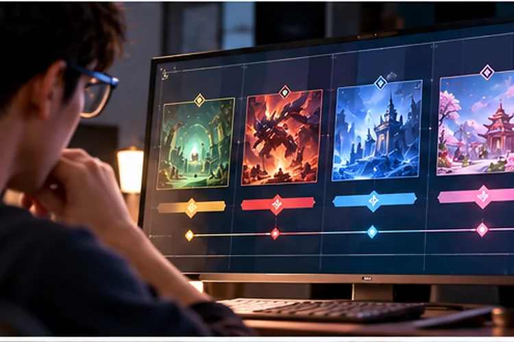 Event Cadence Strategies for Long-Term Mobile Game Retention