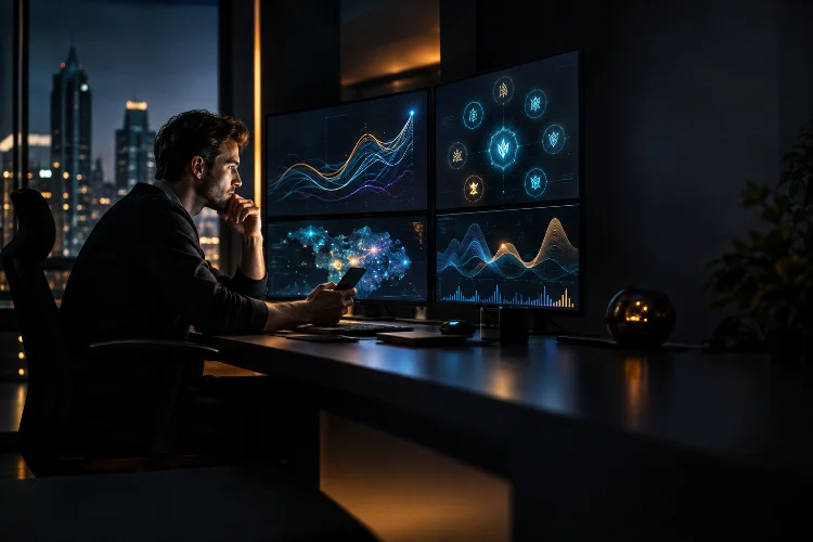 Identifying Emerging Meta Shifts Before They Become Mainstream